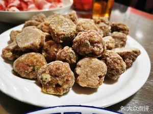 Yijue Hot Pot for Tripe