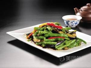 Old Outer District Pork Belly Sandpot King (Baokang Road Branch)