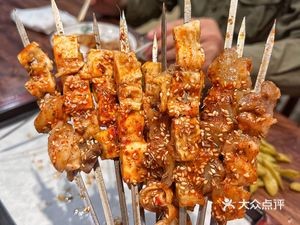 Shenghong Zhang Dage Kao Jing Pi (Baokang New Area Store)