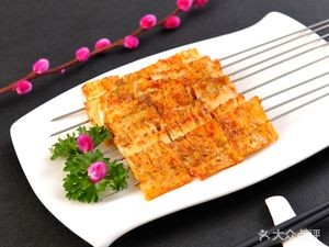 Wild Man Original Barbecue · Lamb Ribs & Legs