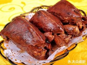 Chuandianzi Roasted Pigeon (Jinbo Garden Store)