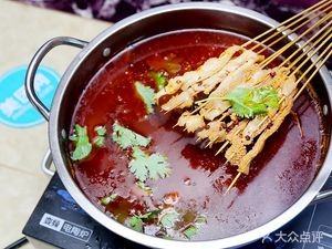 Xiao Ya Qiushi Barbecue (Provincial Academy of Agricultural Sciences Dormitory Store)