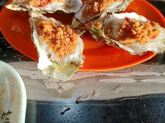 Pang Ge Barbecue (Provincial Agricultural Science Institute Residential Area Branch)