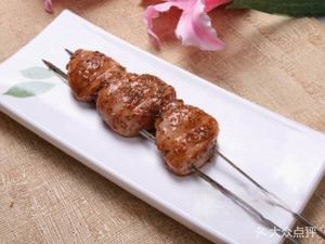 Jiekou Barbecue (Longmao Residential Area Branch)