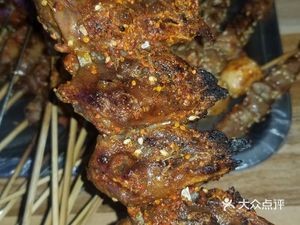 Quan Ge Barbecue and Hot Pot