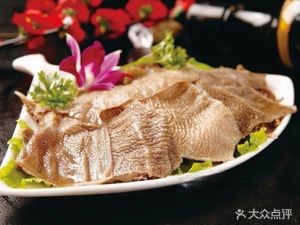 Huiyang Home BBQ (Zhengyi Road Store)