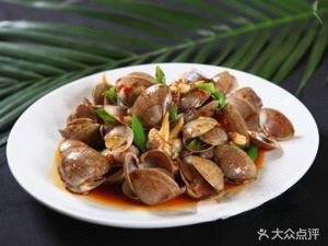 Qilin BBQ (Zhengyi Road Branch)