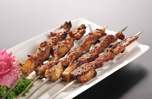 Xinjiang Kadir BBQ (Zhengyi Road Branch)