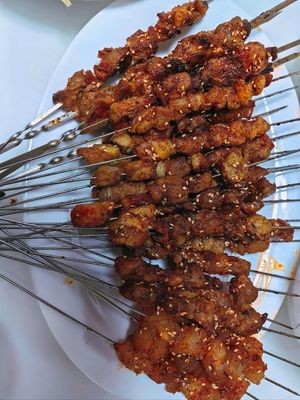 Juxin Barbecue Hot Pot