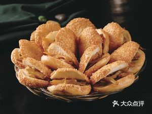 Alibaba Big Skewer Tripe (Lushang Branch)