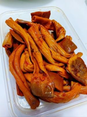 Yuchang Sausage & Old Roasted Chicken (Haping Road Branch)