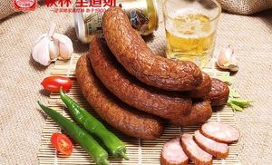 Qiulin Lidaosi (Changshou Road Store)