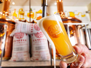 Jiuli Craft Beer Restaurant (Lushang Branch)