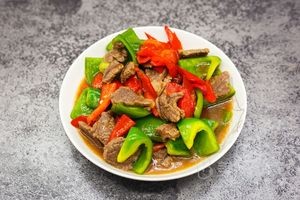 Bao Du Zhang Hui Tou Guan (Baosheng Road Store)