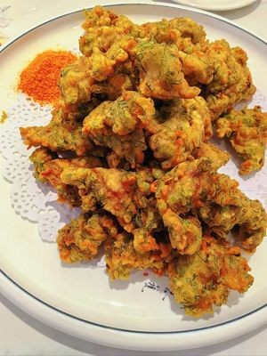 Cui Xiang Guan Private Kitchen (Yuan Da Urban Oasis Phase 1)