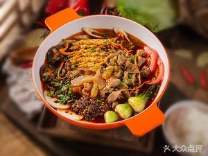 Jinshi Beef Noodles (Kexiao Community Branch)