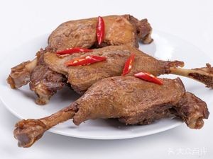 Wuhan Black Duck (Zheng Yi Lu Branch)