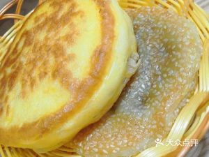 Pan Ji Jook Shop Private Kitchen (Dongji New Village Branch)