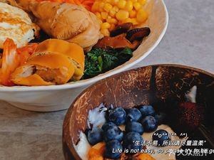 Xi Le Cai Chinese Light Meals (Yuan Da Urban Oasis Branch)