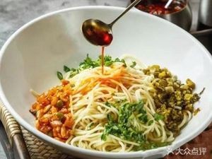 Beige Noodles (Tongda Xinyuan Community Branch)