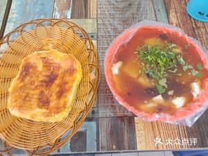 Old Beijing Style Pancake Shop (Fumin Street)