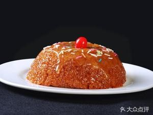 Zhang Ji Pin Wei Xiao Guan (Jianguo Branch)