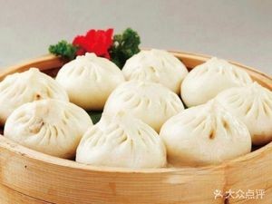 Wannan Xiaolong Soup Dumplings (Beian Street Branch)