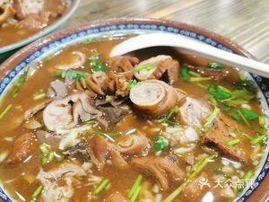 Han's Beijing-style Braised Pork (Anguo Street Branch)