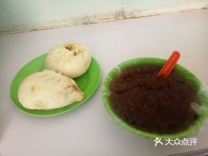 Daminxing Sisters Bun Shop (Min'an Community Store)