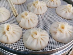 Old Bu's Soup Dumplings (Dao Li Branch)
