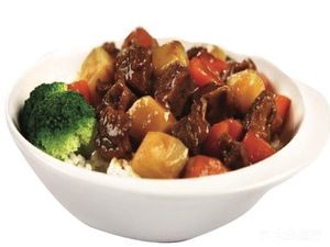 Niu Ben Noodles (Kang'an Branch)
