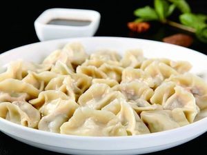 Aidexin Dumplings & Smoked Delicacies