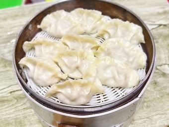 Li Yong Ji Steamed Dumplings