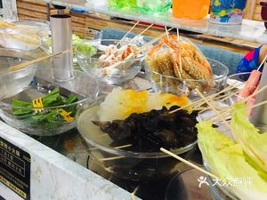 Hiya Rotating Hot Pot (Anning Street Branch)