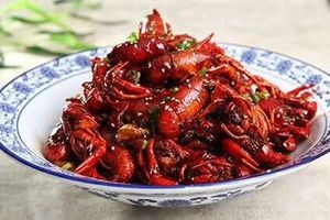 Red Army Lobster (An Guo Street Branch)