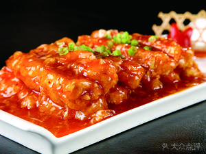 Old Street Home-style Sandpot Dishes (Angji Street Branch)