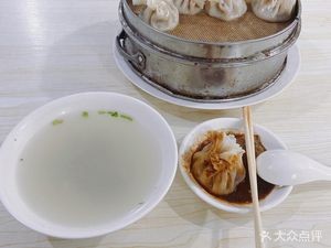 Lao Dao Wai Dumpling House (Anning Street Branch)