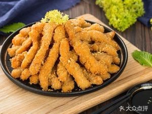 Hongyun Grilled Cold Noodles (Jianguo Store)