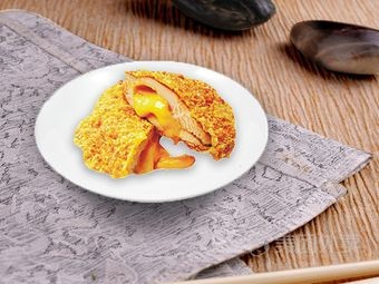 Aunt Nine's Rice Bowl Bar