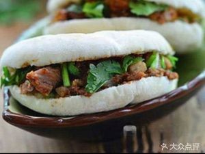 Mei Xin Yuan Fast Food (Anxin Street)