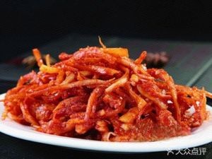 Ji Rui Dumplings (Anjing Street Branch)
