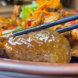 Jiayin Jiawei Turtle Soup Restaurant