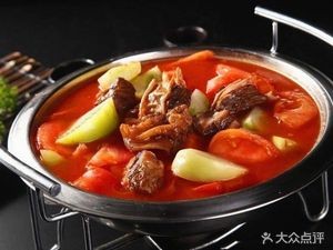 Shunxin Sandpot Pork Belly