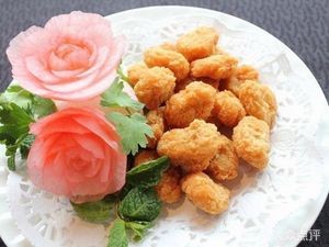 BigBoom Korean Fried Chicken / Fire Noodles (Daoli Branch)