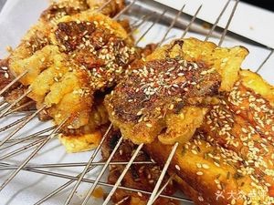 Original Flavor Large Skewer Shop