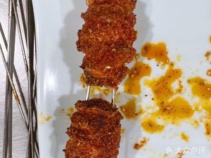 Fusheng Grilling (Xinyang Road Branch)