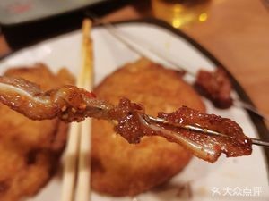Dapeng Grilling (Haya Road Branch)