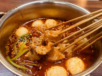 Night Flame BBQ