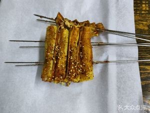 Ye Yan Seafood Grilling (Tractor Factory Community Branch)