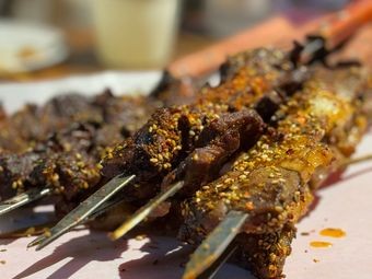 Haolong Barbecue